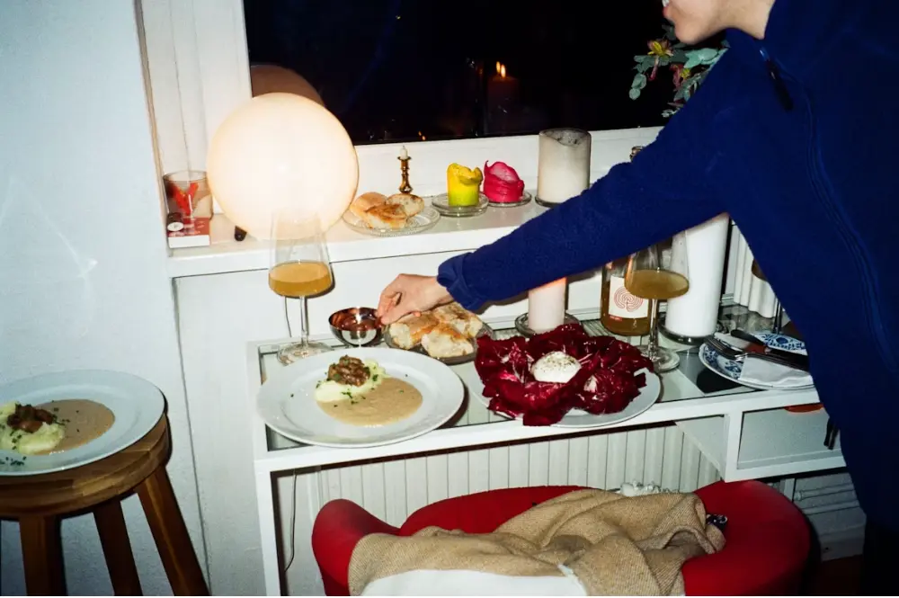 Comfort food: perché a settembre sentiamo il bisogno di sapori familiari